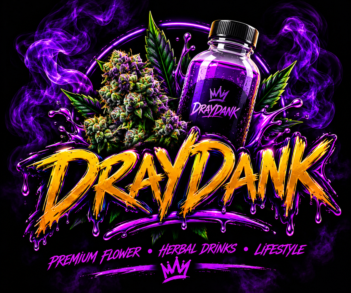 DrankDank Beverage